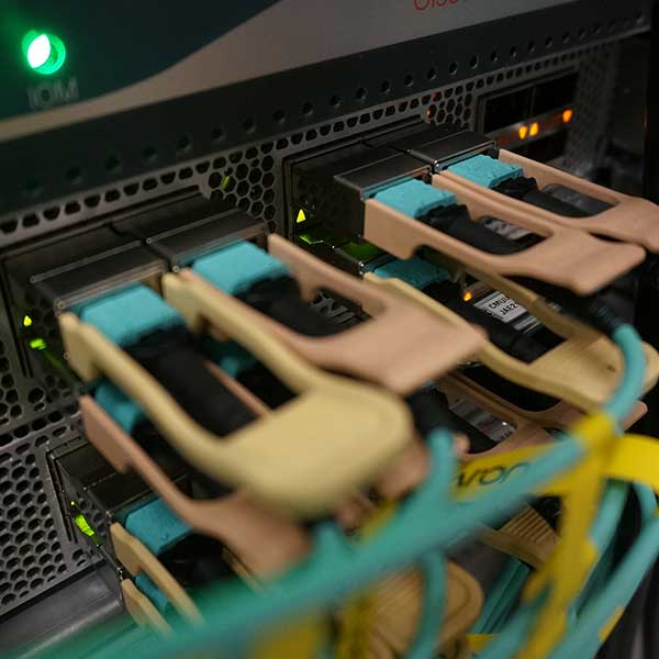 Amsterdam Data Center Gallery 01