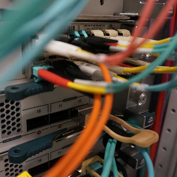Amsterdam Data Center Gallery 02
