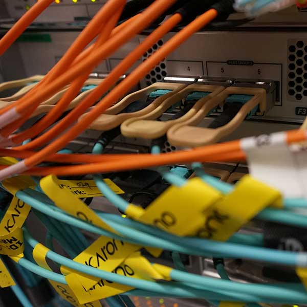 Amsterdam Data Center Gallery 04