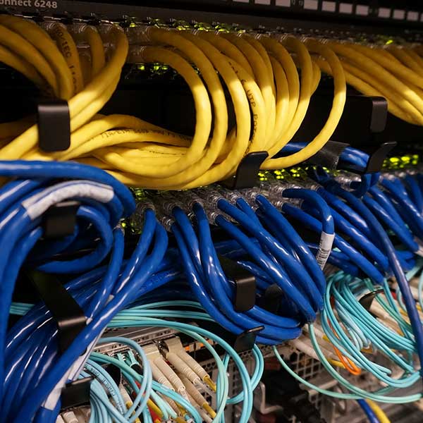 Amsterdam Data Center Gallery 05
