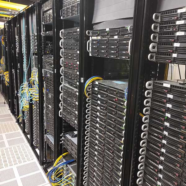 Chicago Data Center