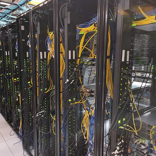 Chicago Data Center Gallery 03