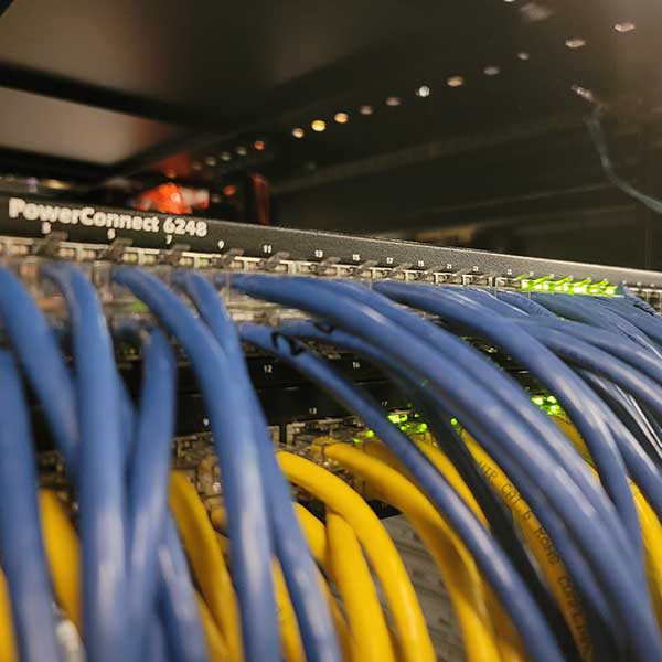 Chicago Data Center Gallery 05