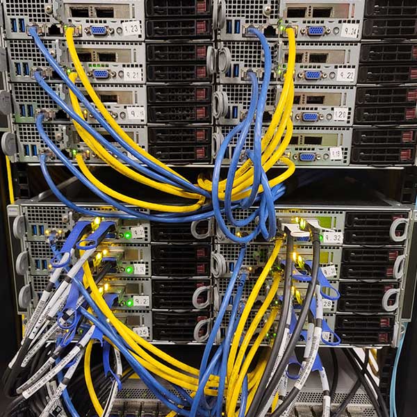 Chicago Data Center Gallery 06