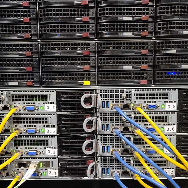 Chicago Data Center Gallery 07