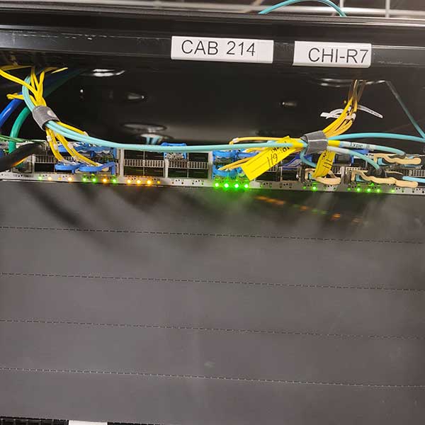 Chicago Data Center Gallery 08