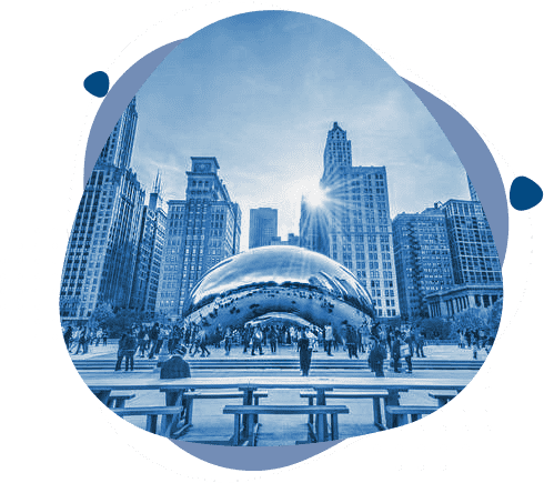 Chicago Data Center