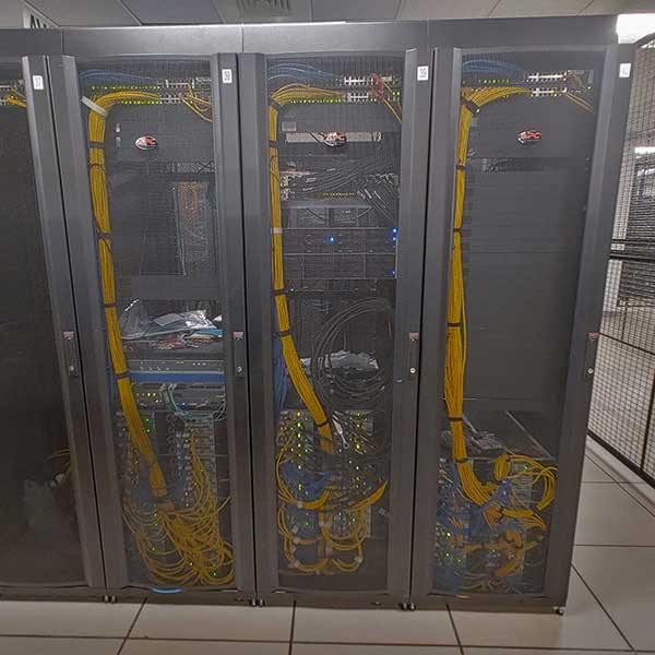 Denver Colorado Data Center 01
