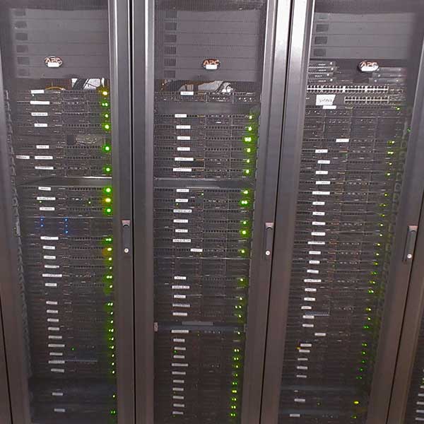 Denver Colorado Data Center 03