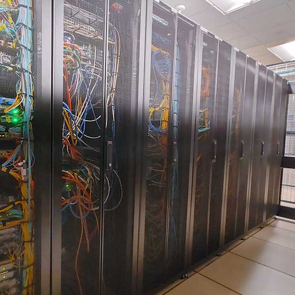 Denver Colorado Data Center 04
