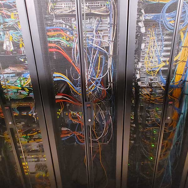 Denver Colorado Data Center 05