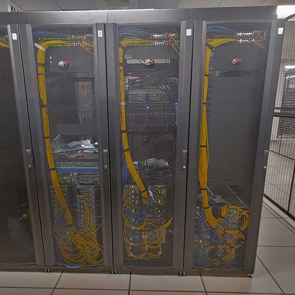 Denver Colorado Data Center 08