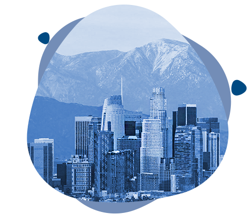 Los-Angeles CA Data Center