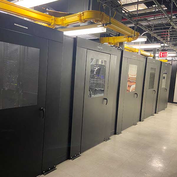 Los Angeles Data Center Gallery 04