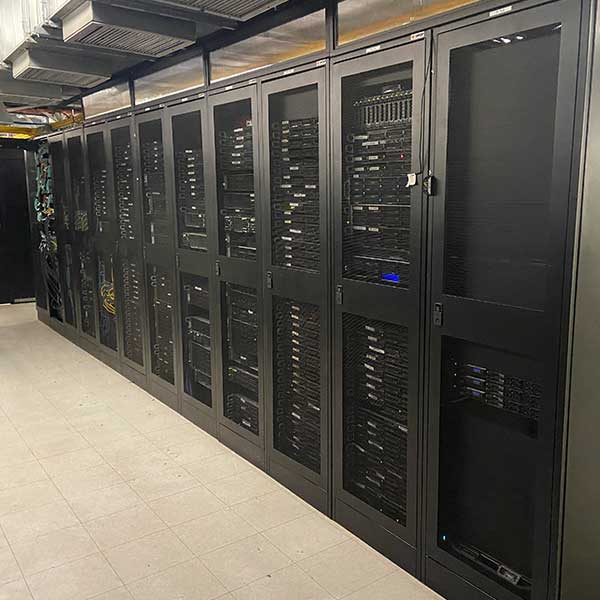 Los Angeles Data Center Gallery 05
