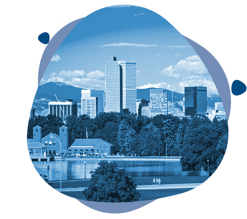 Sharktech Denver CO Data Center