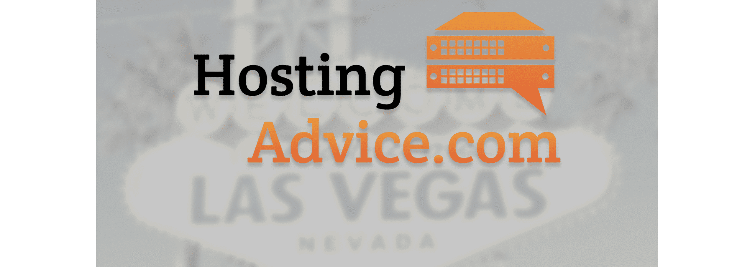 HostingAdvice Las Vegas