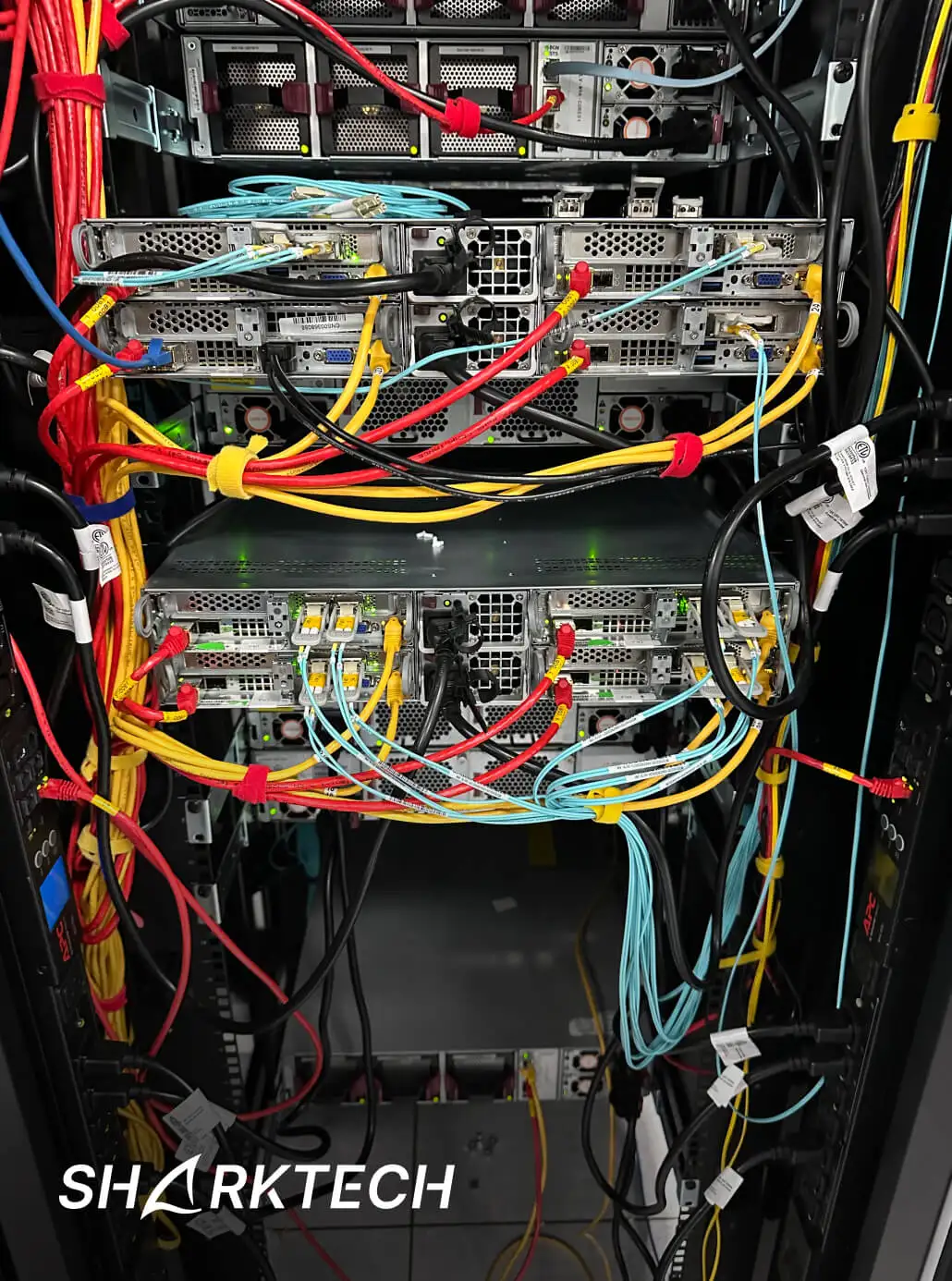 Enhance Control, Security, and Savings with Private Cloud Migration