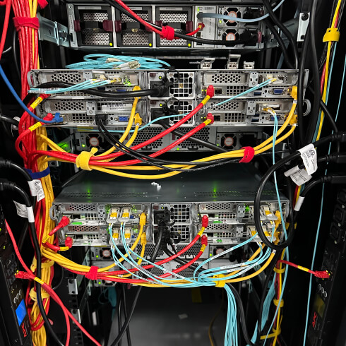Las Vegas Data Center (4)