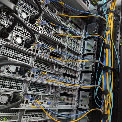 Las Vegas Data Center (5)