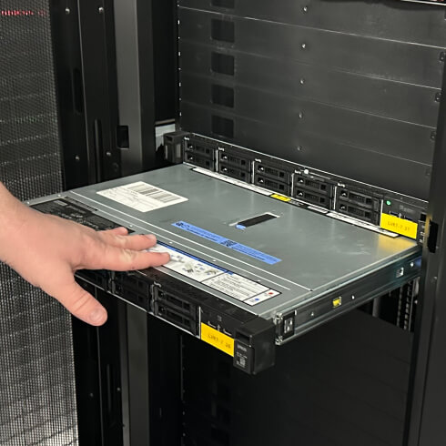 Las Vegas Data Center (6)