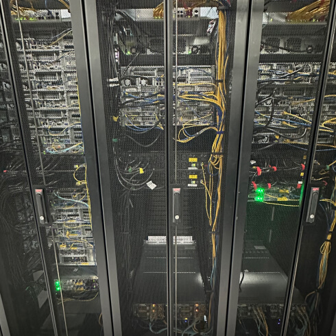 Las Vegas Data Center (7)