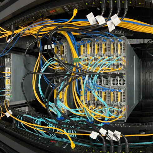 Las Vegas Data Center (8)