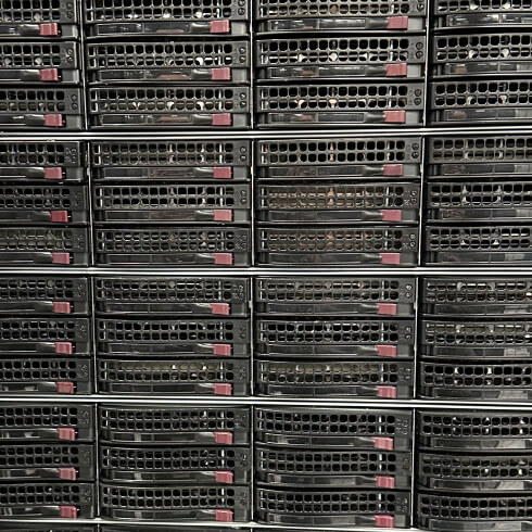 Las Vegas Data Center (9)